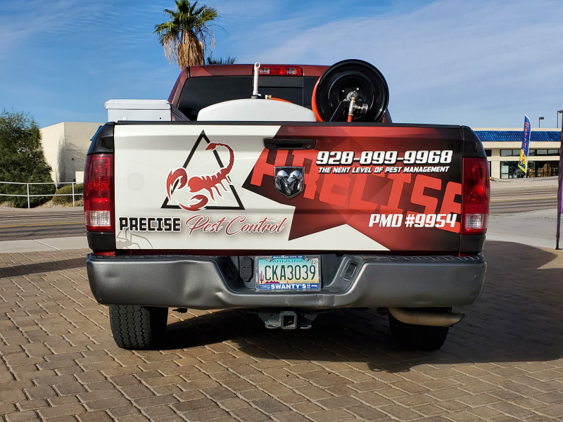 Precise-Pest-Control