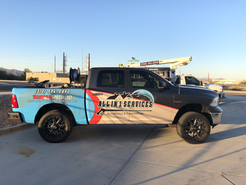 All-in-1-Services