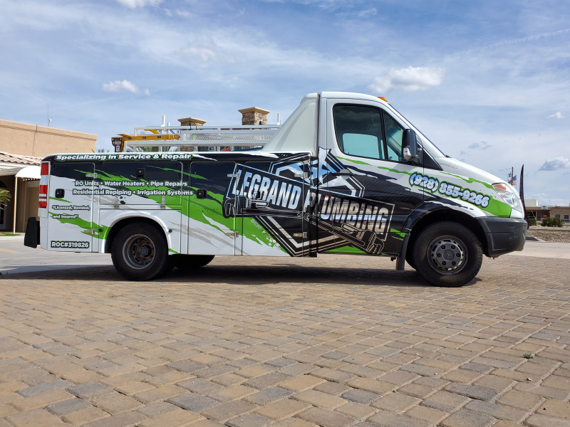 Legrand-Plumbing
